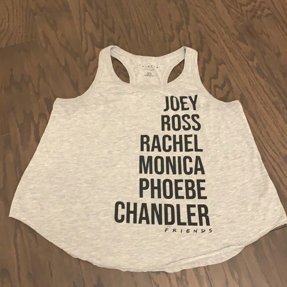 FRIENDS tank top